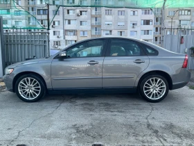 Volvo S40 1.8i* FACELIFT* 125.* * *  | Mobile.bg    3