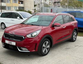     Kia Niro 1.6* HYBRID* 2017.* Executive* * * 