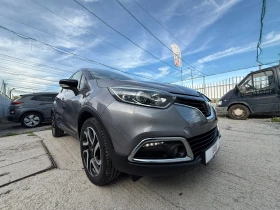 Renault Captur БЕНЗИН* АВТОМАТИК* * * , снимка 8