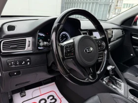 Kia Niro 1.6* HYBRID* 2017.* Executive* * *  | Mobile.bg    16