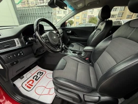 Kia Niro 1.6* HYBRID* 2017.* Executive* * *  | Mobile.bg    13