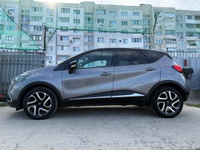     Renault Captur * * * * 