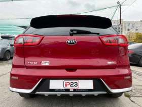 Kia Niro 1.6* HYBRID* 2017.* Executive* * *  | Mobile.bg    5