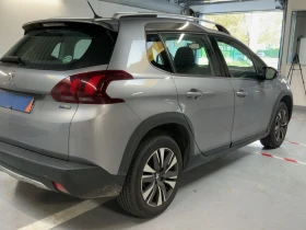 Peugeot 2008 * * FACELIFT* * * * *  | Mobile.bg    5