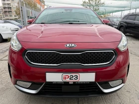     Kia Niro 1.6* HYBRID* 2017.* Executive* * * 