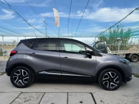 Renault Captur БЕНЗИН* АВТОМАТИК* * * , снимка 7