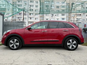     Kia Niro 1.6* HYBRID* 2017.* Executive* * * 