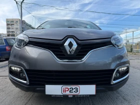     Renault Captur * * * * 