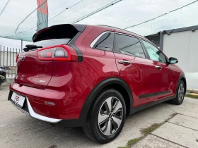 Kia Niro 1.6* HYBRID* 2017.* Executive* * *  | Mobile.bg    6