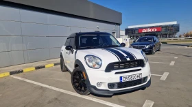 Mini Countryman 1, 6 турбо 185кс 4х4 - [1] 