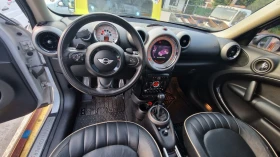 Mini Countryman 1, 6 турбо 185кс 4х4, снимка 12