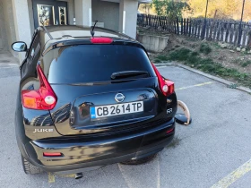 Обява за продажба на Nissan Juke 1.6 DiG  Turbo ~13 500 лв. - изображение 2