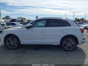 Audi Q5 PREMIUM PLUS* 55 TFSI E* QUATTRO* S TRONIC | Mobile.bg    6