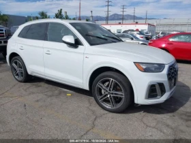     Audi Q5 PREMIUM PLUS* 55 TFSI E* QUATTRO* S TRONIC