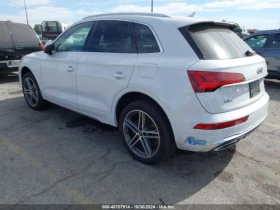 Audi Q5 PREMIUM PLUS* 55 TFSI E* QUATTRO* S TRONIC | Mobile.bg    5