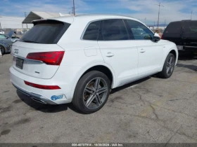 Audi Q5 PREMIUM PLUS* 55 TFSI E* QUATTRO* S TRONIC | Mobile.bg    3