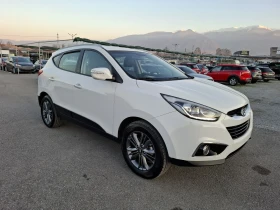 Обява за продажба на Hyundai IX35 1, 7 CRDI-NAVI, FACELIFT  ~14 900 лв. - изображение 1