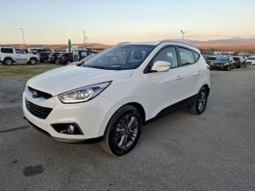 Обява за продажба на Hyundai IX35 1, 7 CRDI-NAVI, FACELIFT  ~14 900 лв. - изображение 2