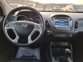 Обява за продажба на Hyundai IX35 1, 7 CRDI-NAVI, FACELIFT  ~14 900 лв. - изображение 11