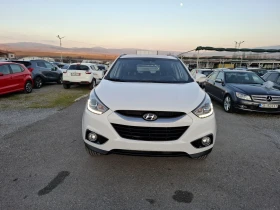 Обява за продажба на Hyundai IX35 1, 7 CRDI-NAVI, FACELIFT  ~14 900 лв. - изображение 1