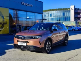 Opel Grandland X Grandland GS 48V Hybrid MY25, снимка 1