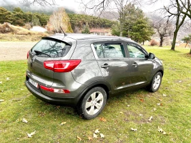 Kia Sportage 1.6 Бензин/Газ, снимка 3