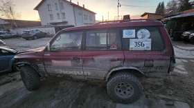 Mitsubishi Pajero 3.5  v6, снимка 4