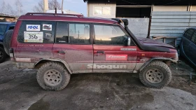 Mitsubishi Pajero 3.5  v6 | Mobile.bg    2