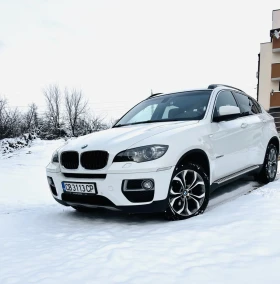 BMW X6 3.0 245kc, снимка 2