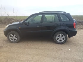 Toyota Rav4 2.0 d4d 4x4 | Mobile.bg    4