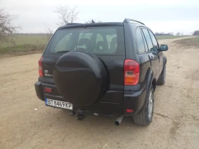 Toyota Rav4 2.0 d4d 4x4 | Mobile.bg    3