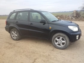 Toyota Rav4 2.0 d4d 4x4 | Mobile.bg    2