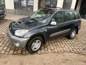 Toyota Rav4 2.0D4D 1