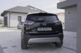 Opel Crossland X turbo, carplay, снимка 4