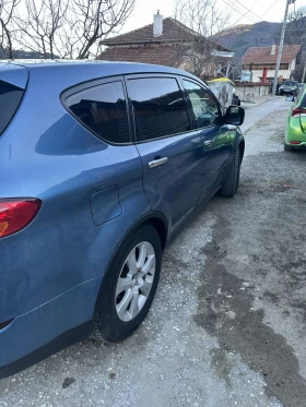 Subaru B9 tribeca, снимка 13