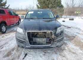 Audi Q7 - 17300 лв. - 82441163 | Car24.bg