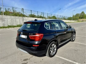 BMW X3 3.0d xDrive XLine - 30000 лв. - 12696832 | Car24.bg