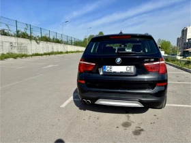 BMW X3 3.0d xDrive XLine - 30000 лв. - 12696832 | Car24.bg