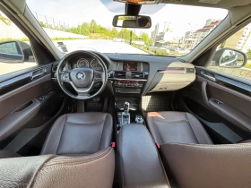 BMW X3 3.0d xDrive XLine - 30000 лв. - 12696832 | Car24.bg