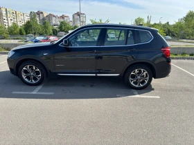 BMW X3 3.0d xDrive XLine - 30000 лв. - 12696832 | Car24.bg