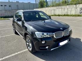 BMW X3 3.0d xDrive XLine - 30000 лв. - 12696832 | Car24.bg