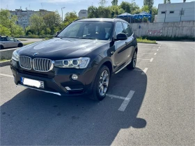 BMW X3 3.0d xDrive XLine - 30000 лв. - 12696832 | Car24.bg