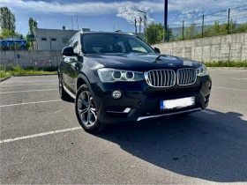 BMW X3 3.0d xDrive XLine - 30000 лв. - 12696832 | Car24.bg