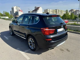 BMW X3 3.0d xDrive XLine - 30000 лв. - 12696832 | Car24.bg