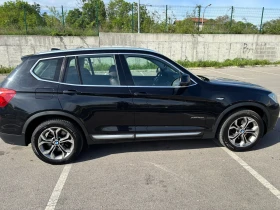 BMW X3 3.0d xDrive XLine - 30000 лв. - 12696832 | Car24.bg