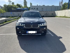 BMW X3 3.0d xDrive XLine - 30000 лв. - 12696832 | Car24.bg