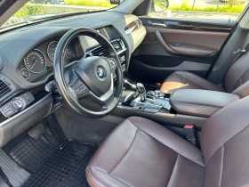 BMW X3 3.0d xDrive XLine - 30000 лв. - 12696832 | Car24.bg