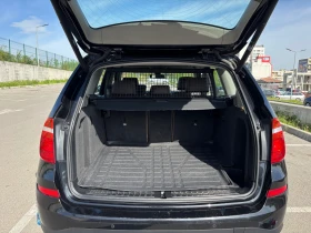 BMW X3 3.0d xDrive XLine - 30000 лв. - 12696832 | Car24.bg