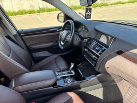 BMW X3 3.0d xDrive XLine - 30000 лв. - 12696832 | Car24.bg