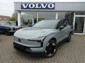 Снимка Volvo EX30